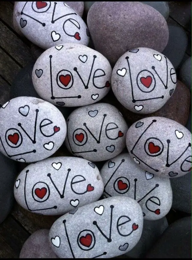 love-rocks