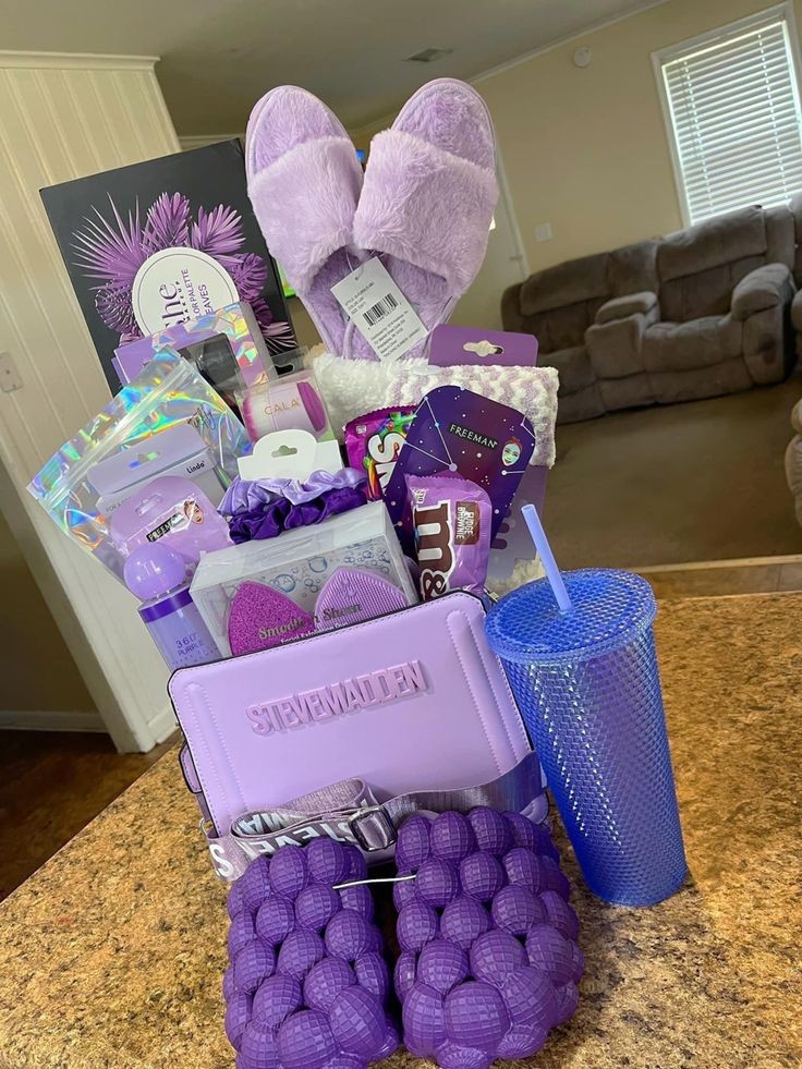 spa-day-easter-basket