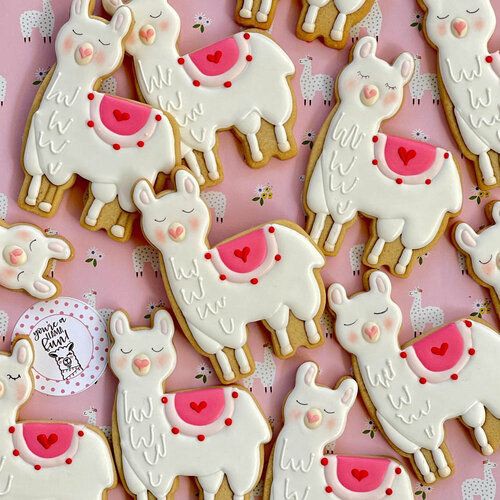 love-struck-animal-cookies