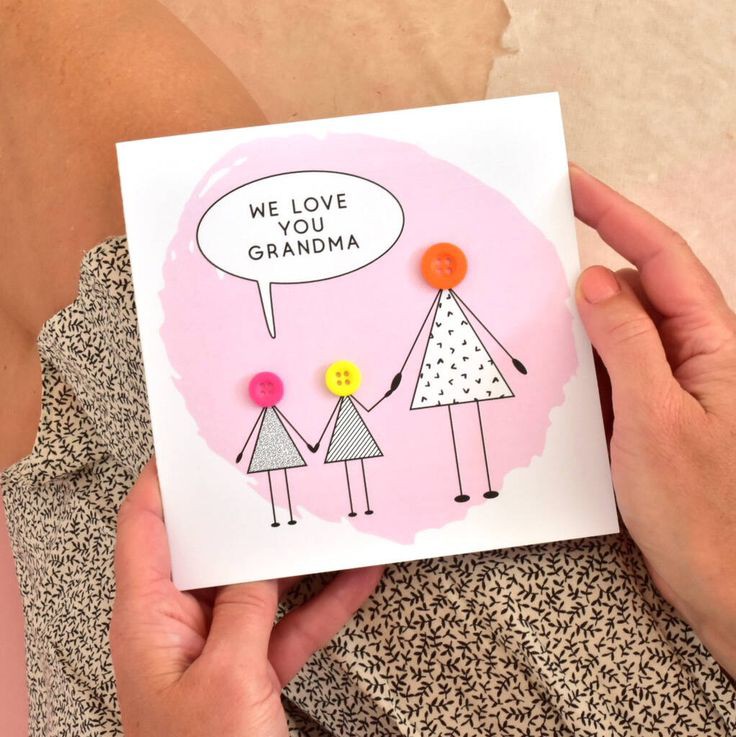 handmade-cards-from-grandchildren-valentines-day-gift-for-grandma