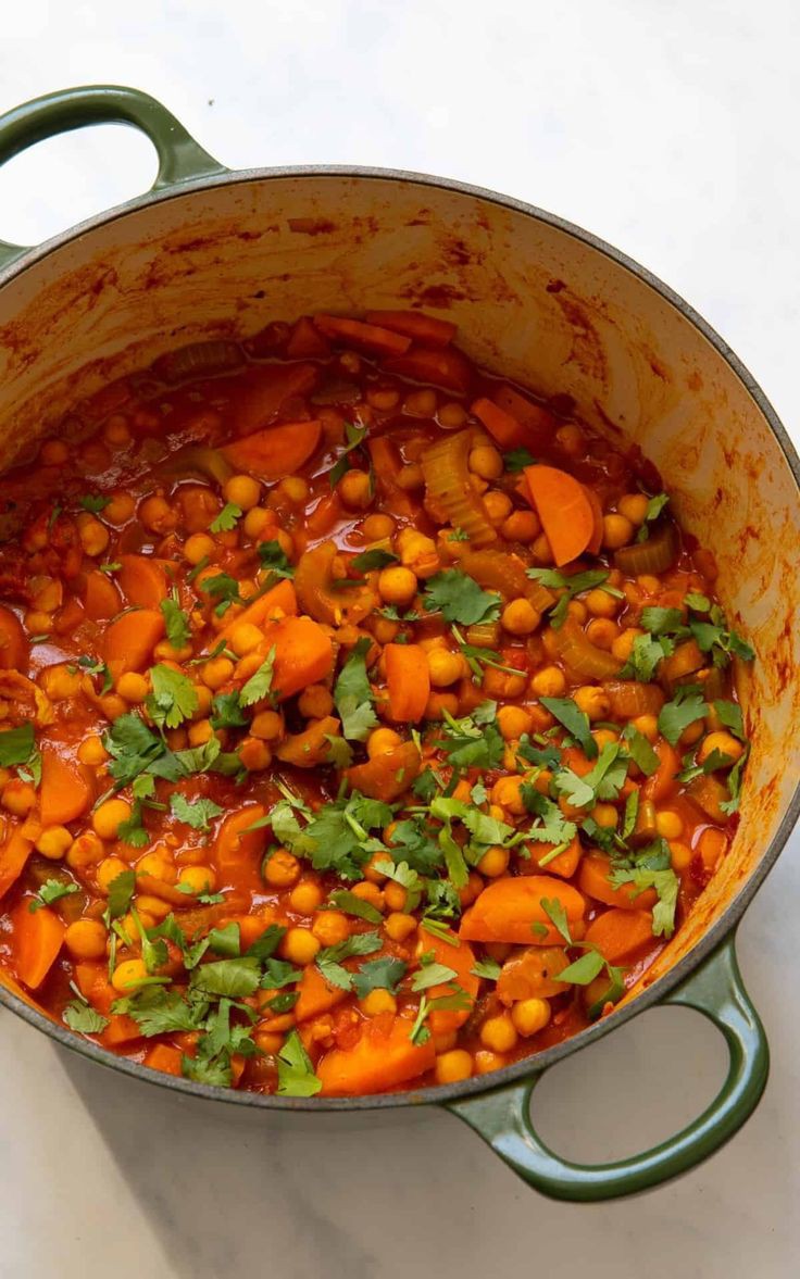 one-pot-chickpea-stew