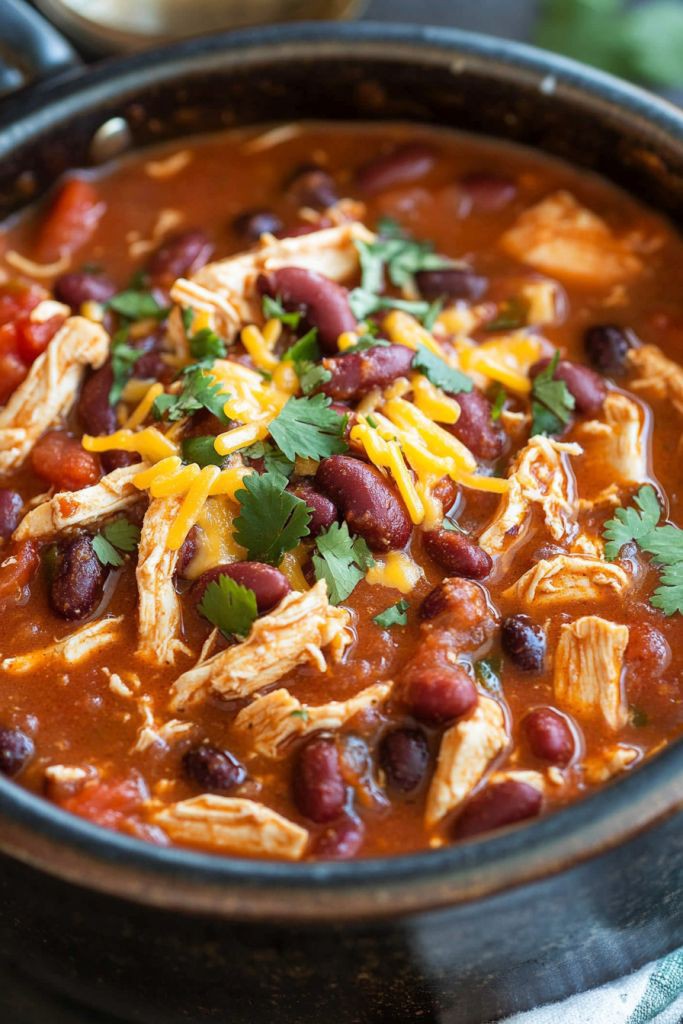 slow-cooker-chicken-chili