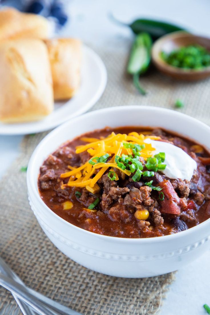 slow-cooker-chili-slow-cooker-recipes-perfect-for-meal-prep