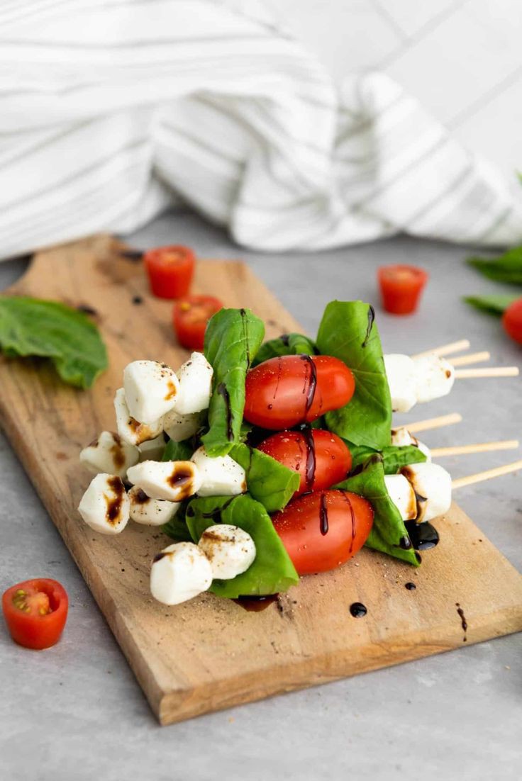 caprese-skewers