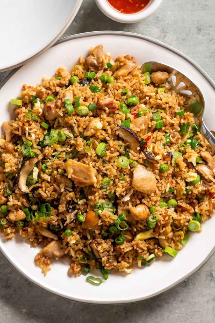 chicken-fried-rice