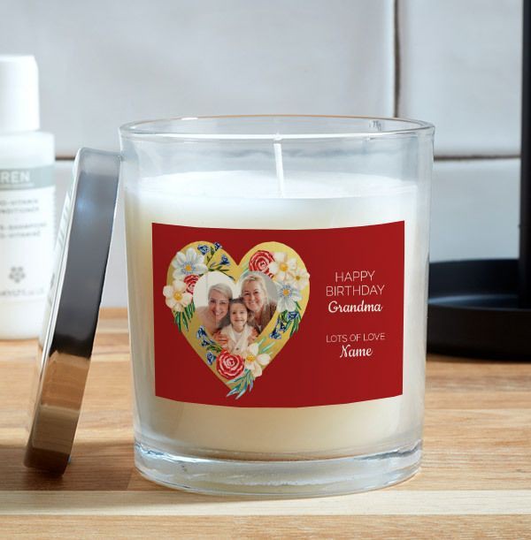 customized-candle-with-a-sweet-scent