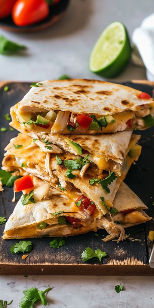 quesadillas-weeknight-dinners-under-30-minutes