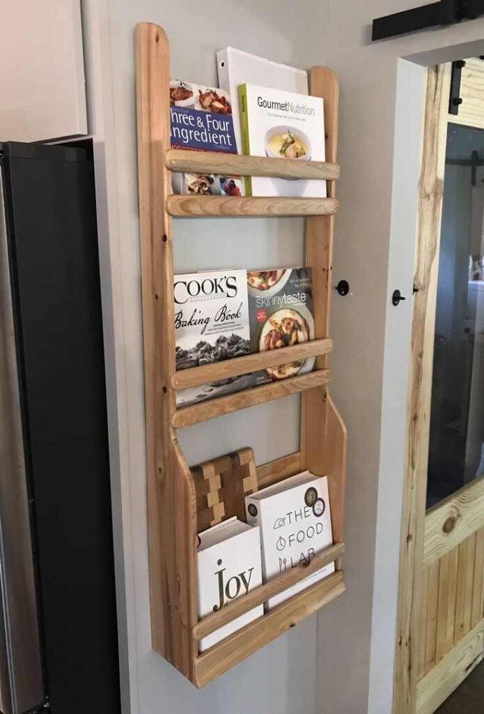 17 SMALL KITCHEN WALL DECOR IDEAS - Anuri's Journey