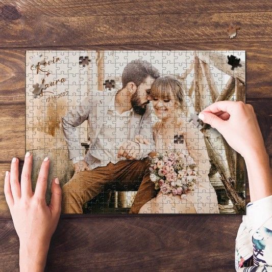 personalized-puzzle-valentine-gifts-for-your-new-girlfriend