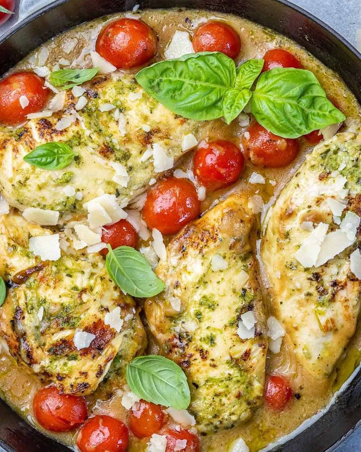 creamy-pesto-chicken