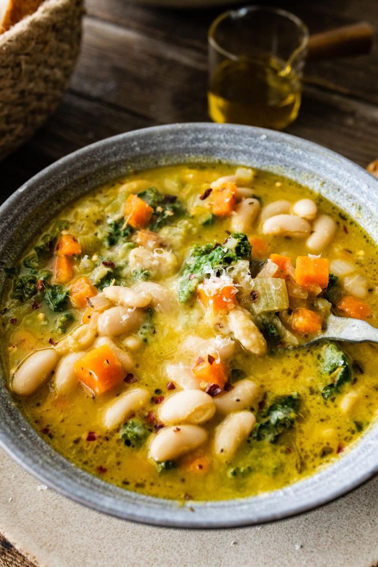 tuscan-white-bean-soup