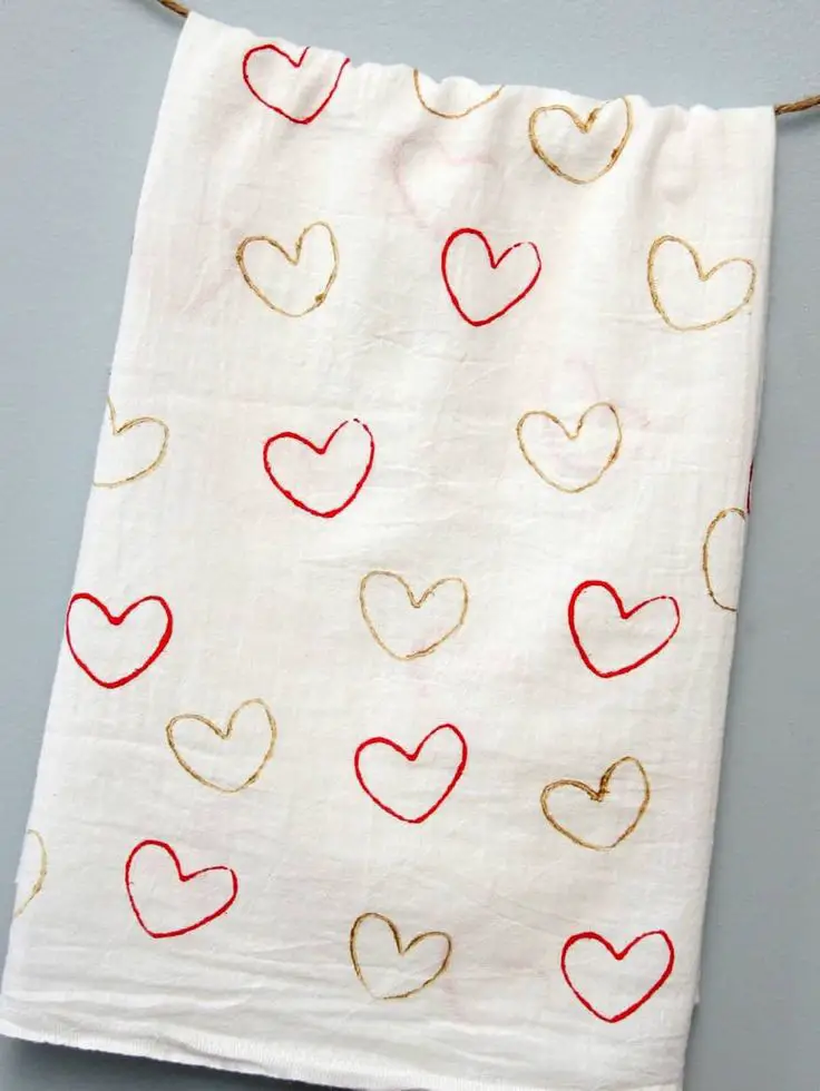 heart-stamped-tea-towels