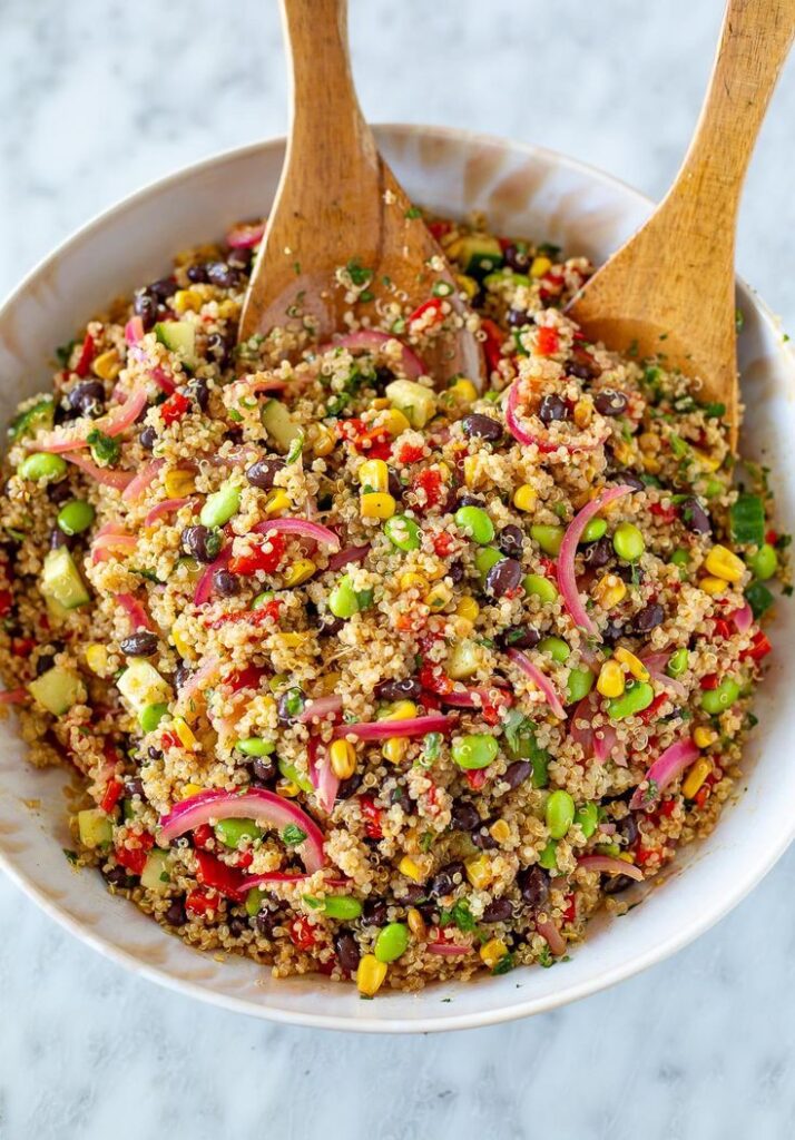 29 quick and easy lunch ideas for busy moms - Anuri's Journey