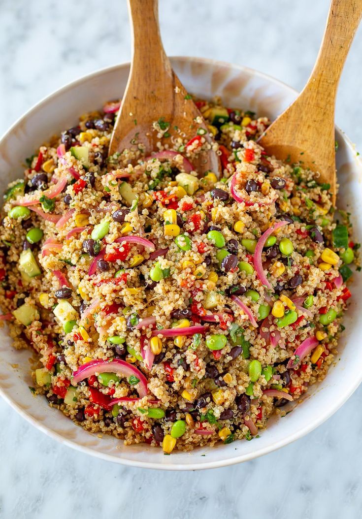 quinoa-salad