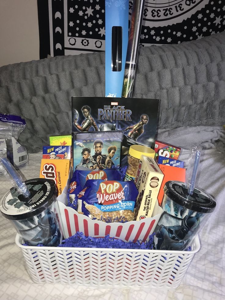 movie-night-basket