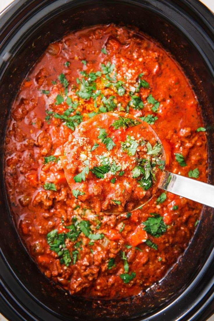 slow-cooker-bolognese