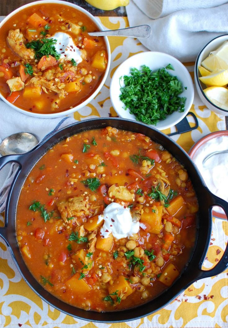 slow-cooker-moroccan-chickpea-stew