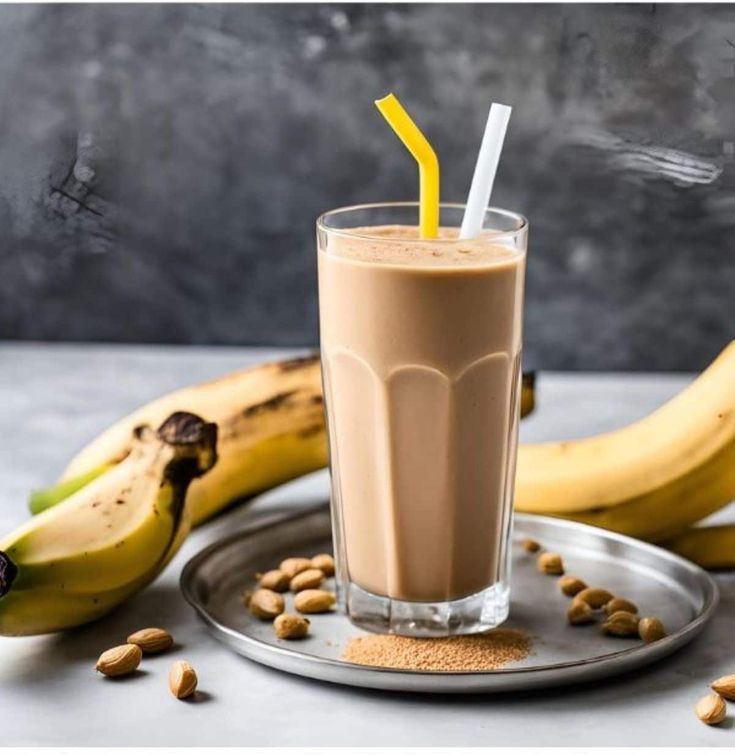 peanut-butter-banana-smoothie