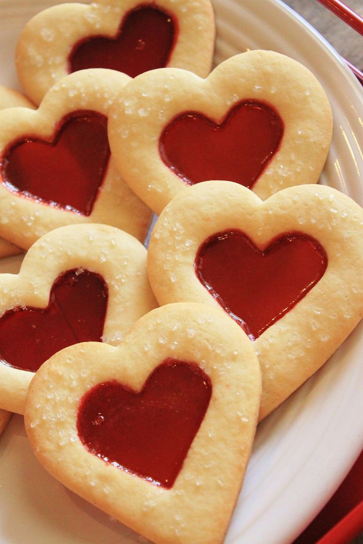 stained-glass-heart-cookies