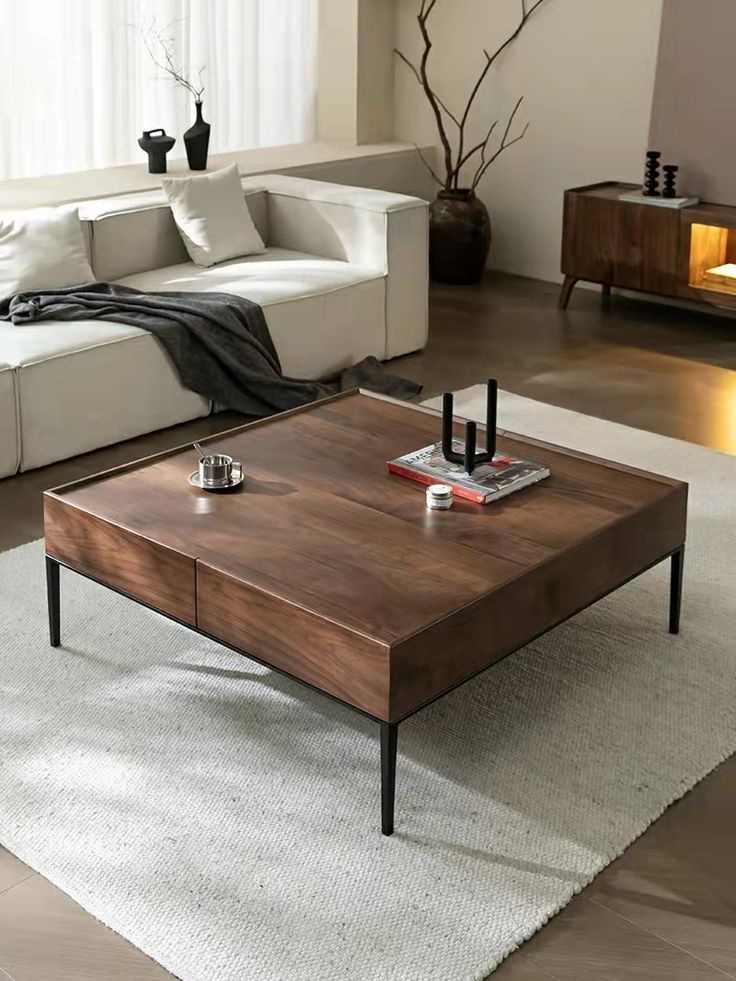 industrial-style-coffee-table