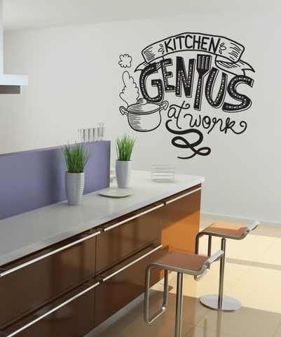 inspirational-quotes-or-decals-small-kitchen-wall-decor-ideas