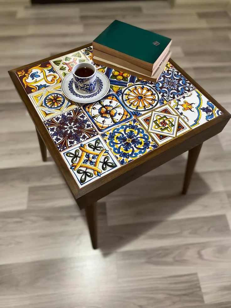 mosaic-tile-coffee-table-coffee-table-ideas