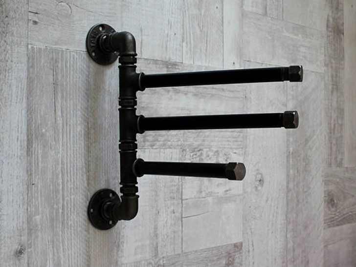 swivel-towel-rack-towel-rack-ideas