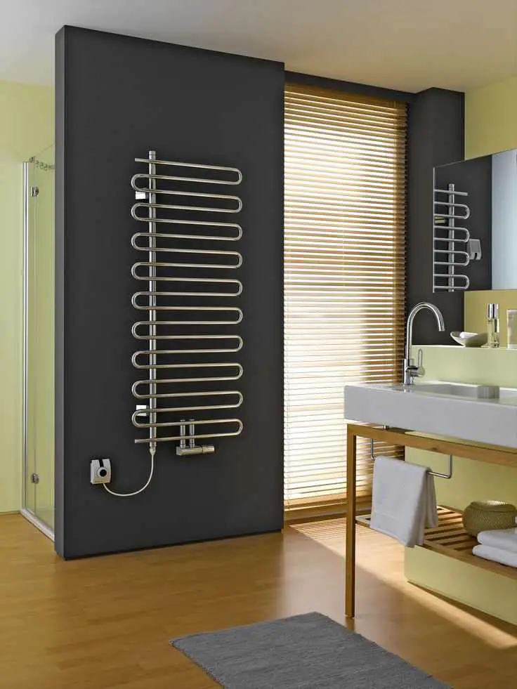 towel-rail-radiator-towel-rack-ideas