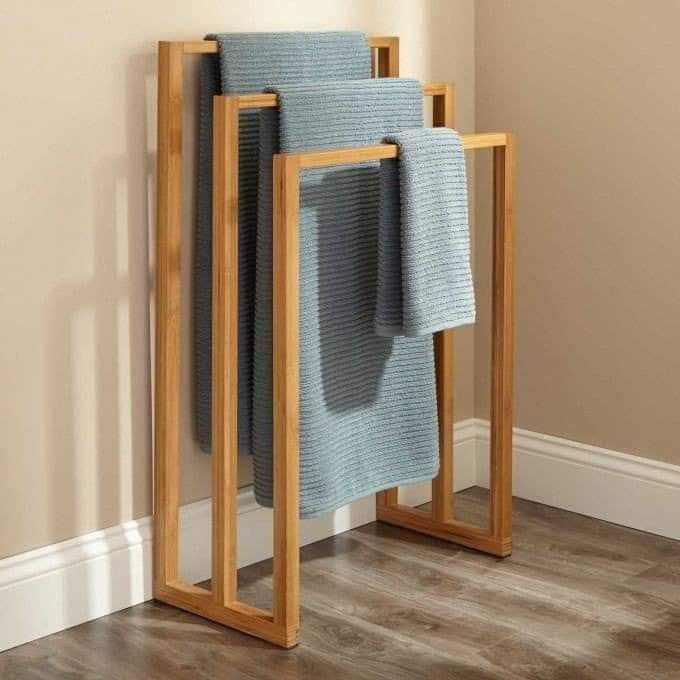 towel-stand