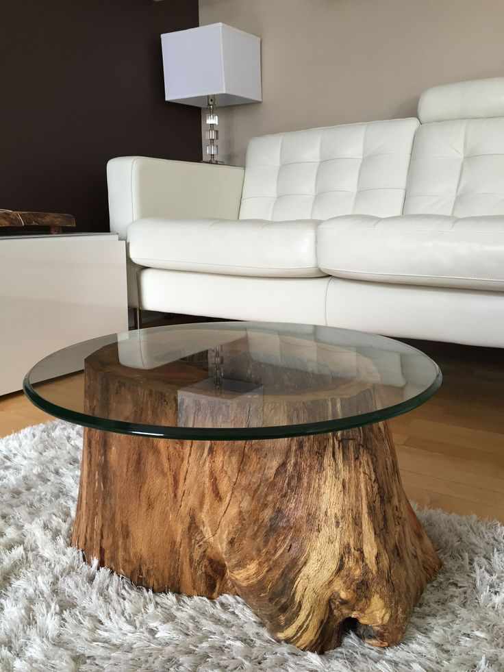 tree-stump-coffee-table