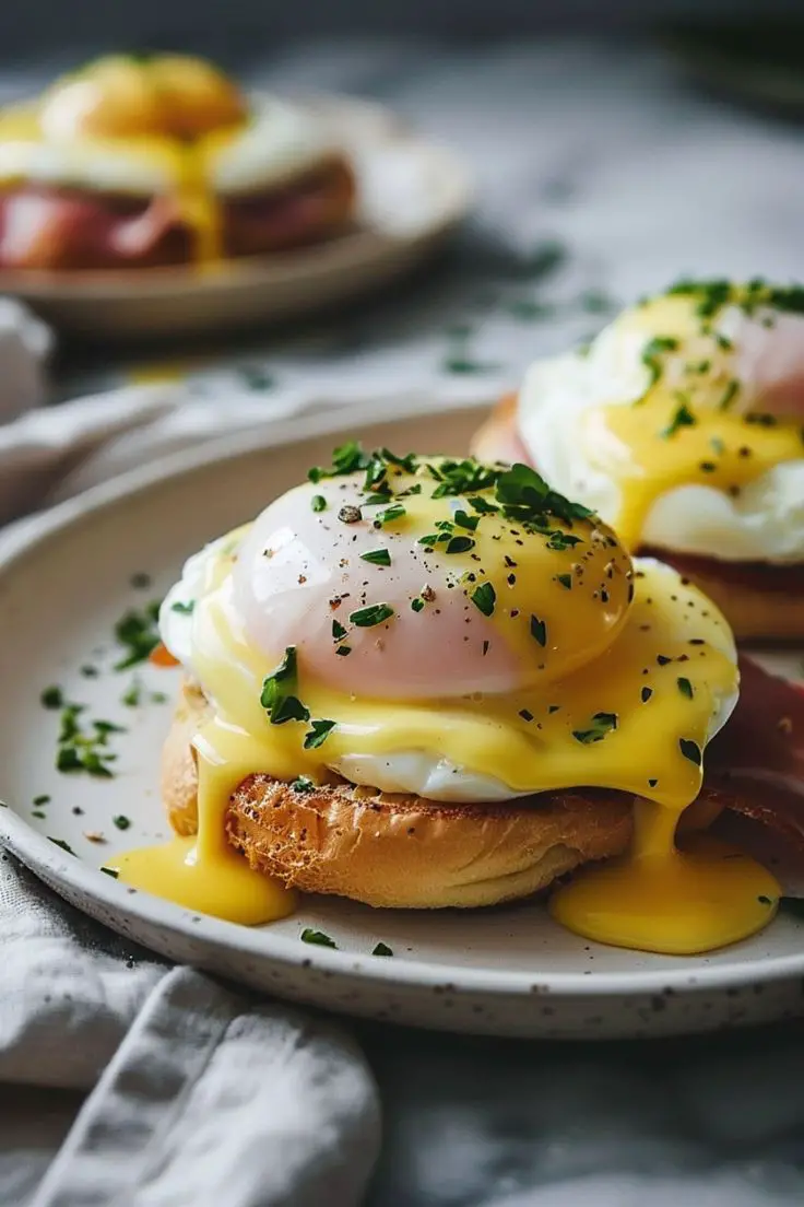 eggs-benedict