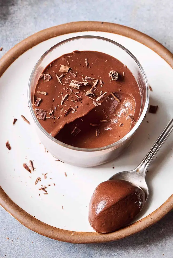 vegan-chocolate-mousse