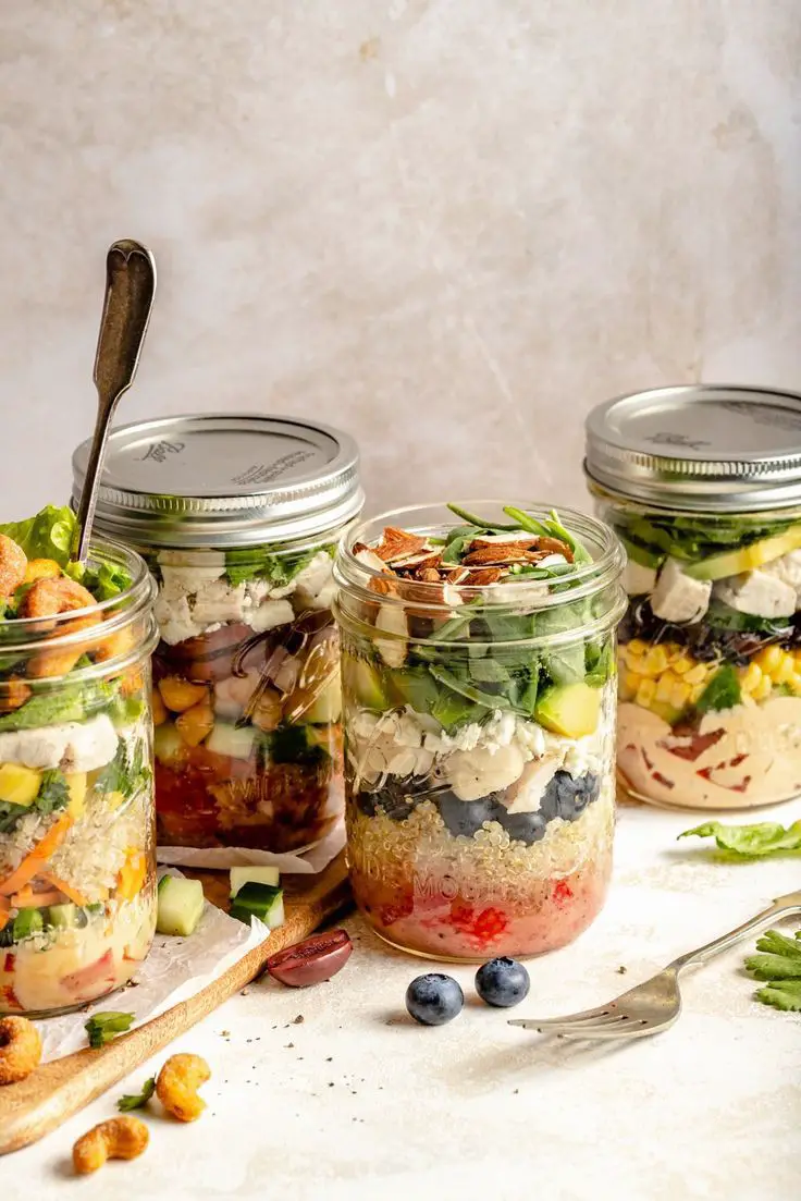 mason-jar-salads