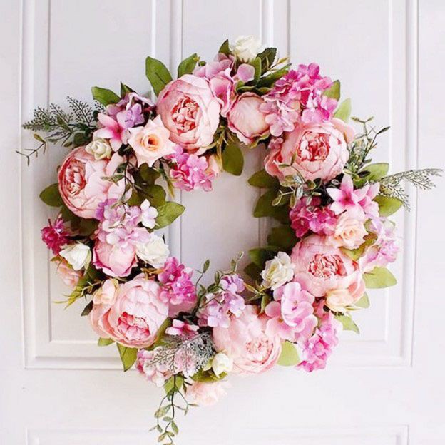 update-your-front-door-wreath-spring-home-decor-ideas