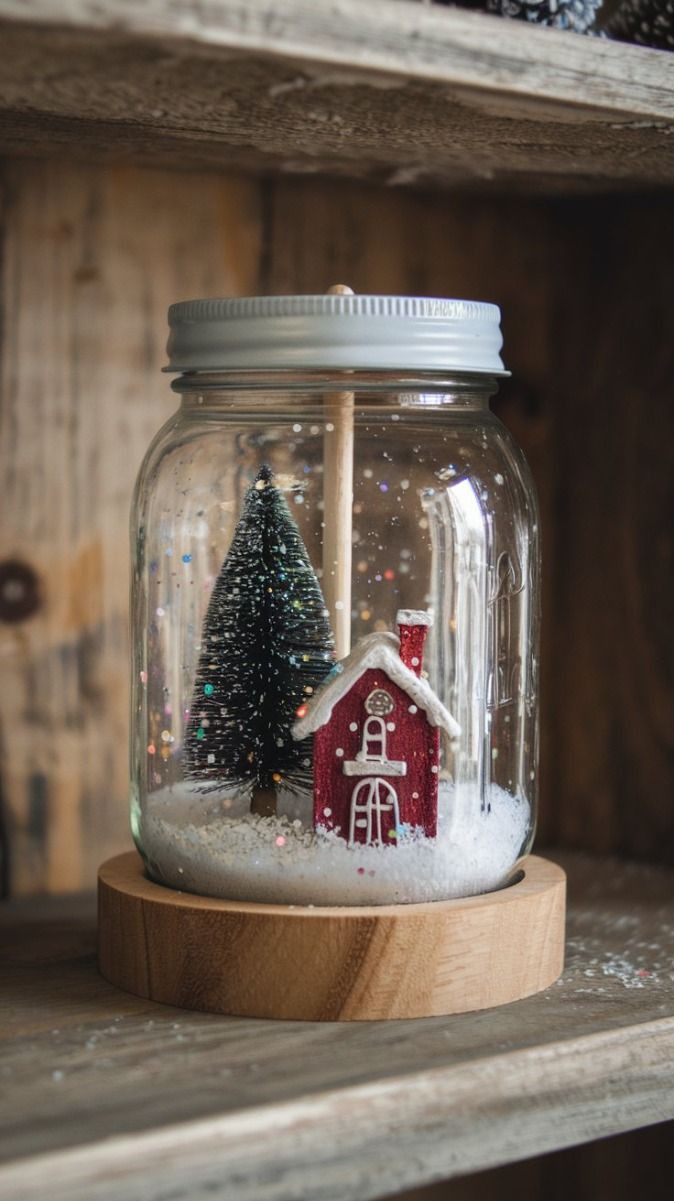 mason-jar-snow-globe