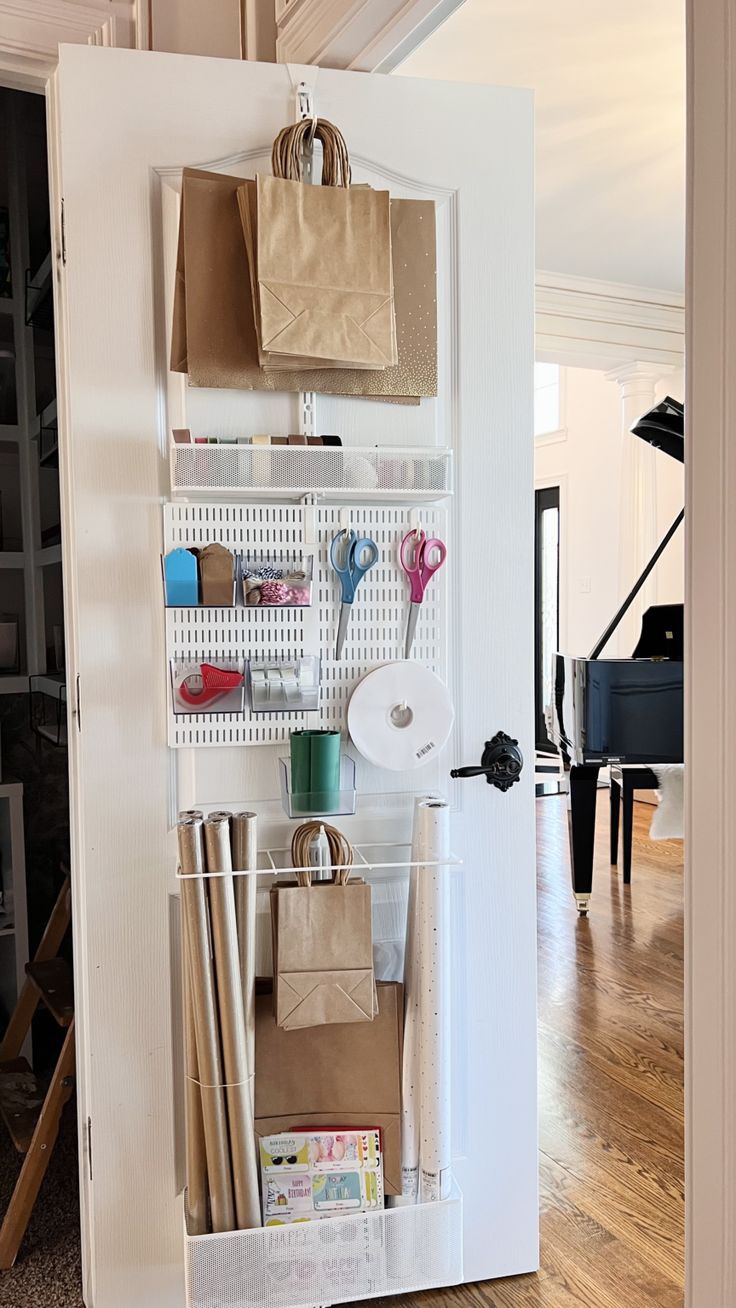 over-the-door-organizers-diy-organization-ideas