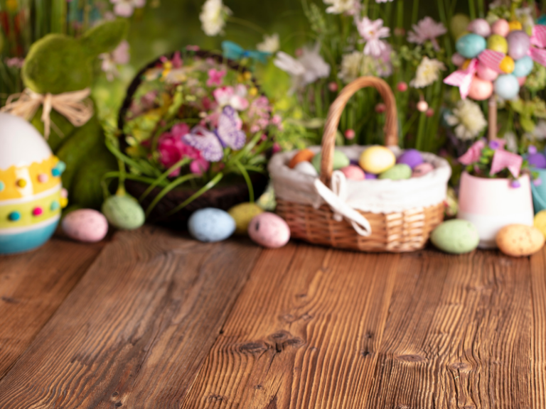 25 Best Easter Basket Theme Ideas to Try