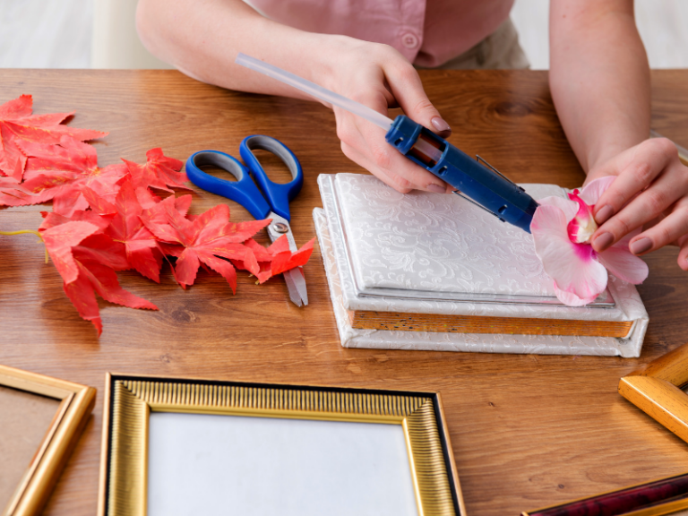 23 beautiful DIY picture frames to display your memories