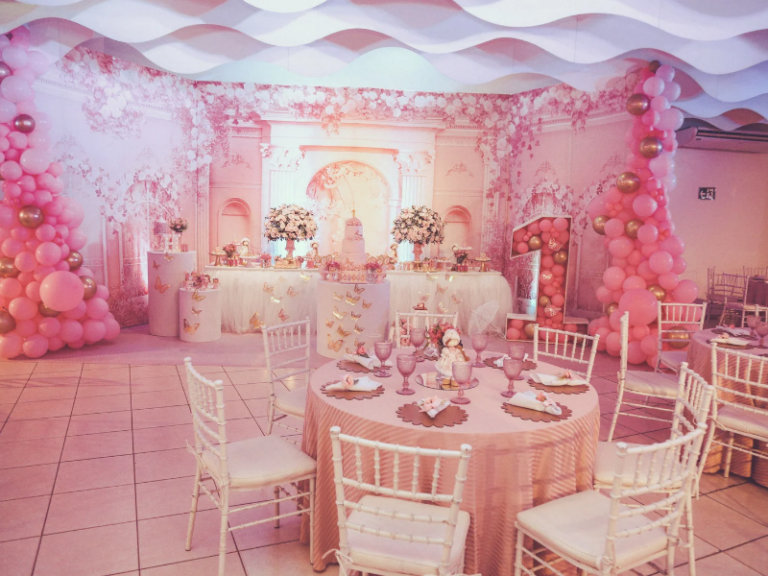 35 simple and stylish DIY wedding decorations