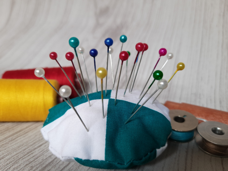 25 quick and easy Sewing projects for beginners