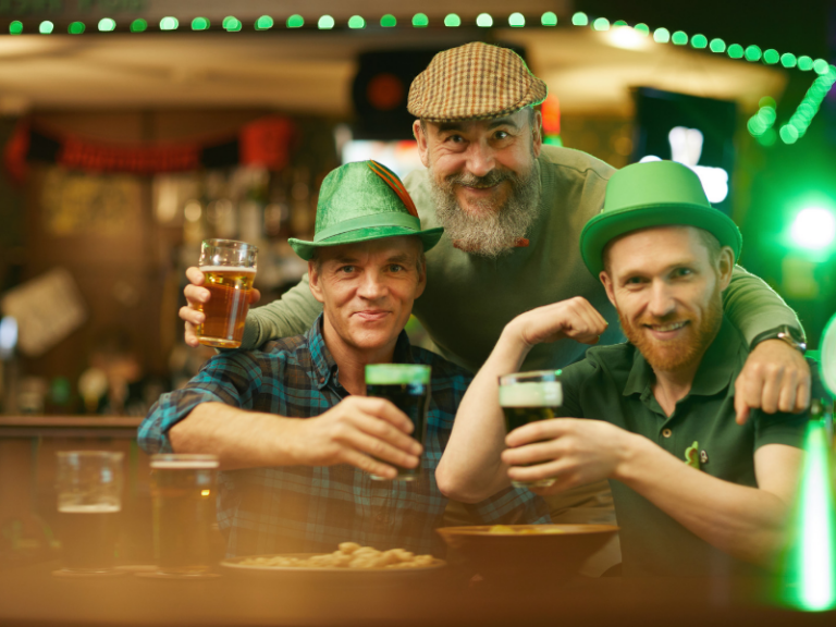 29 fun St. Patrick&rsquo;s Day party ideas that everyone will love