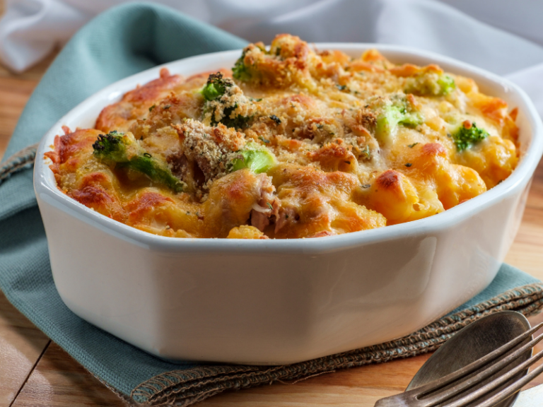 30 Yum Easter Casserole Ideas You Will Enjoy