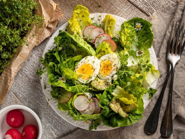 39 delicious Spring Salad recipes to enjoy