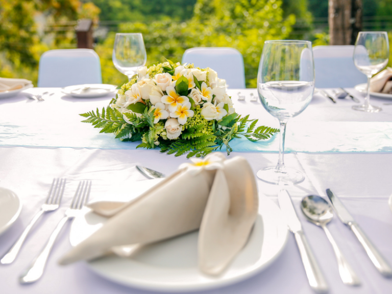 33 Spring Wedding ideas for a beautiful celebration