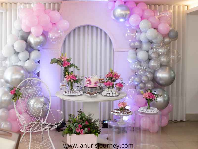 A-beautiful-decoration-as-23-Surprise-Birthday-Ideas-For-Your-Partner.