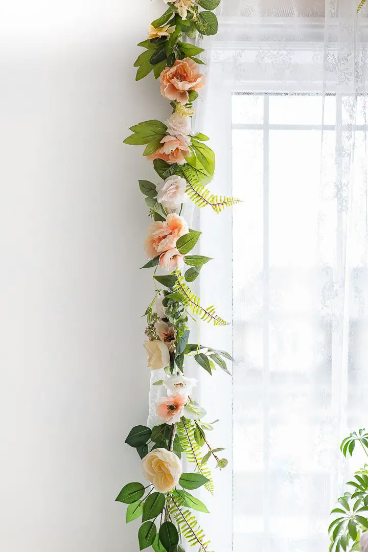 diy-spring-garlands