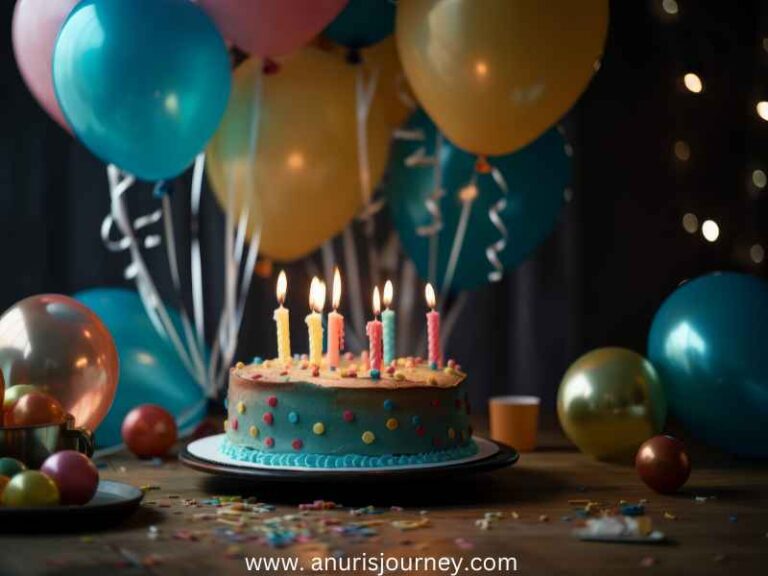 25 Unique Birthday Cake Ideas To Wow Your Guests