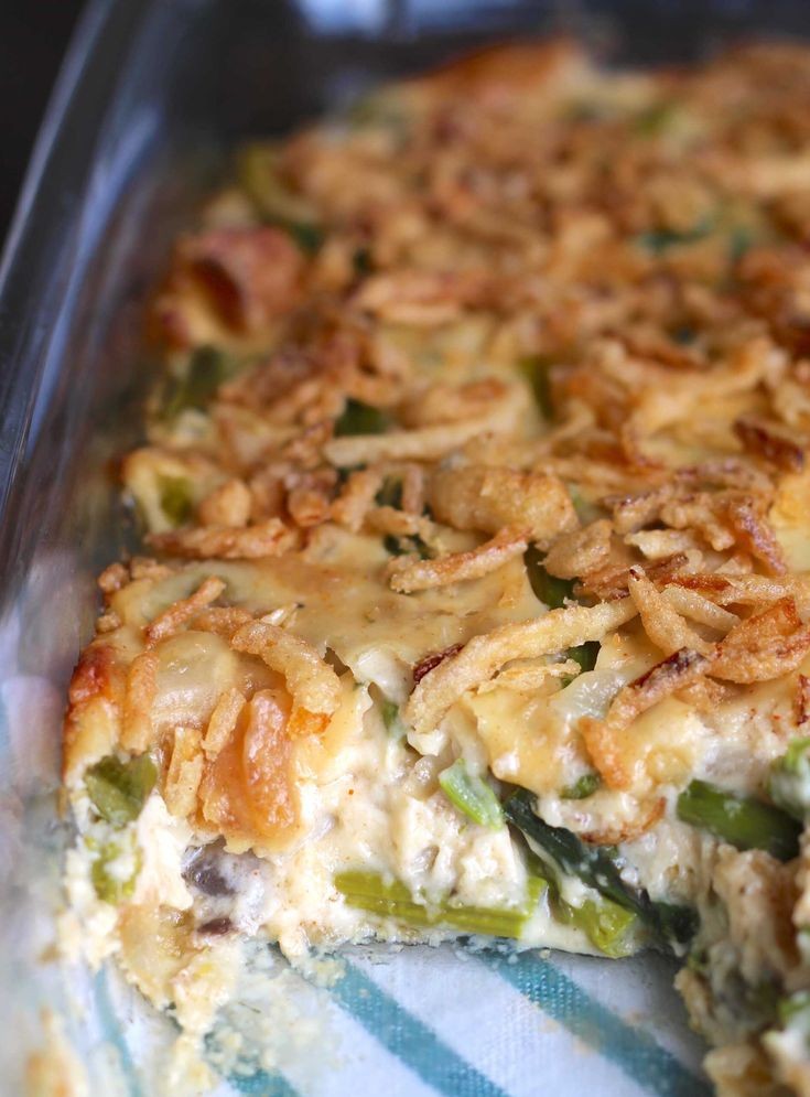 roasted-asparagus-casserole-easter-casserole-ideas