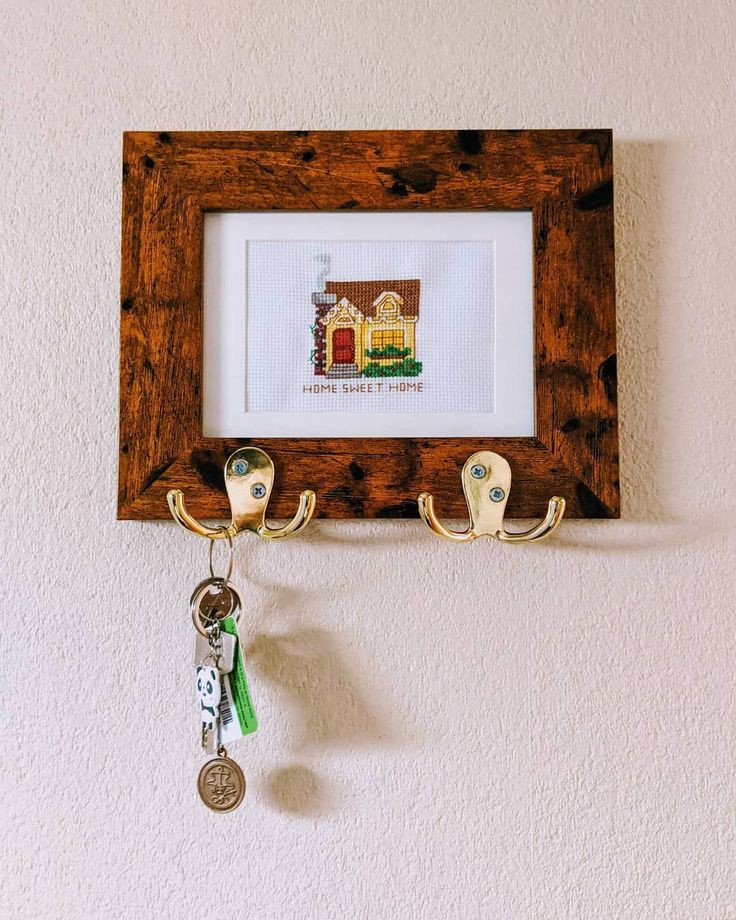 diy-key-holder-diy-organization-ideas