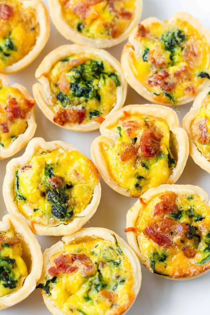 mini-quiche-bite-easter-brunch-recipes